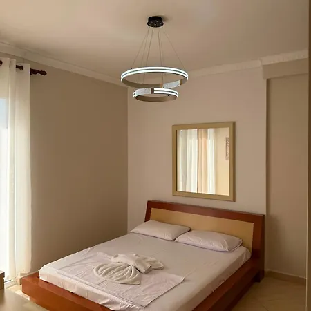 Cozy Kodra E Diellit Modern 2br Appartement *