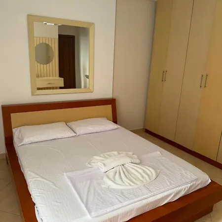 Appartement Cozy Kodra E Diellit Modern 2br