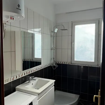 Cozy Kodra E Diellit Modern 2br Appartement Tirana