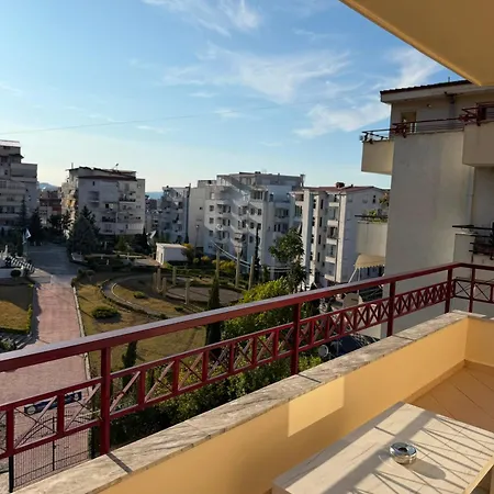 Appartement Cozy Kodra E Diellit Modern 2br Tirana