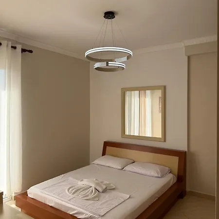 Cozy Kodra E Diellit Modern 2br Appartement *