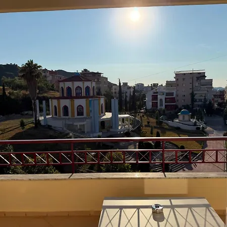 Cozy Kodra E Diellit Modern 2br * Tirana